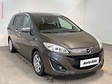 Mazda 5 (2014) 2.0, Navi, kamera - náhled 1