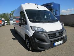 Fiat Ducato 250, Alex Original - fotografie inzerátu