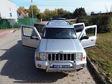 Jeep Commander (2007) 3.7 4x4 7 míst LPG n. nádrž - náhled 17