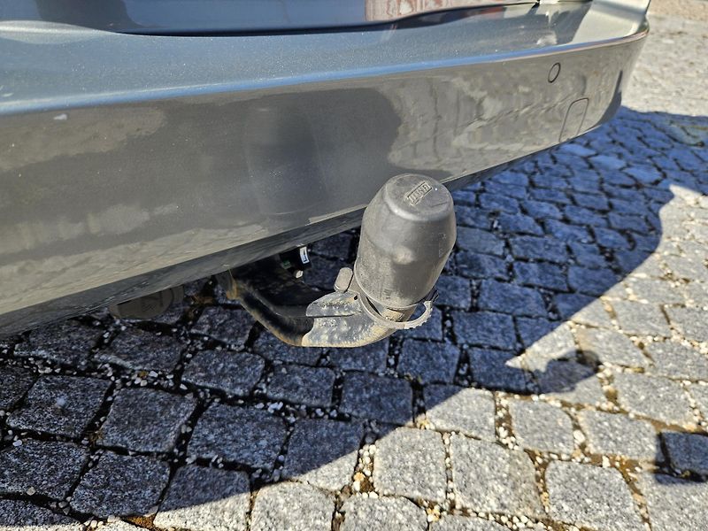 Ford Mondeo (2008) 2L TDCI 103KW, MAX VÝBAVA  - fotka 26 z 31