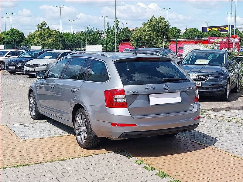 Škoda Octavia (2016) 2.0 TDI, 4X4, Automat - fotka 4 z 19