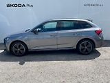 Škoda Scala (2025) 1.5 TSI 110kW Monte Carlo - náhled 2
