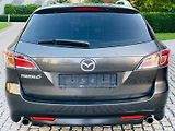 Mazda 6 2.0i MAN 1MAJITEL VÝHŘEV TAŽNÉ - náhled 15