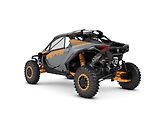 Can-Am Maverick R (2027) 7AVD - X RS 999T DCT SAS - náhled 2