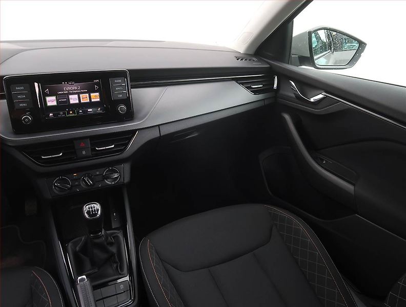 Škoda Scala (2021) Ambition 1.0 TSI, Serv.kniha - fotka 8 z 18