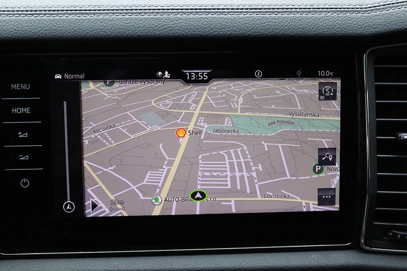Škoda Kodiaq 2.0TDI DSG 4X4 147kW - fotka 29 z 50