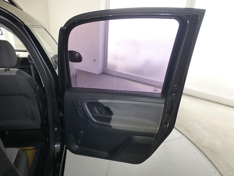 Škoda Roomster (2012) 1,4i*KLIMATIZACE*ALU*120TKM !! - fotka 20 z 25