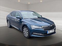 Škoda Superb 2,0 TDI 110 Style - fotografie inzerátu