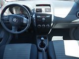Suzuki SX4 (2009) 1.6i 4x4, ČR, 4x4, vyhřívané - náhled 8