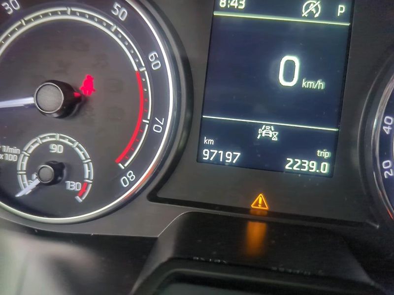 Škoda Scala (2023) 1.5 TSI Ambition Comfort DSG  - fotka 6 z 8