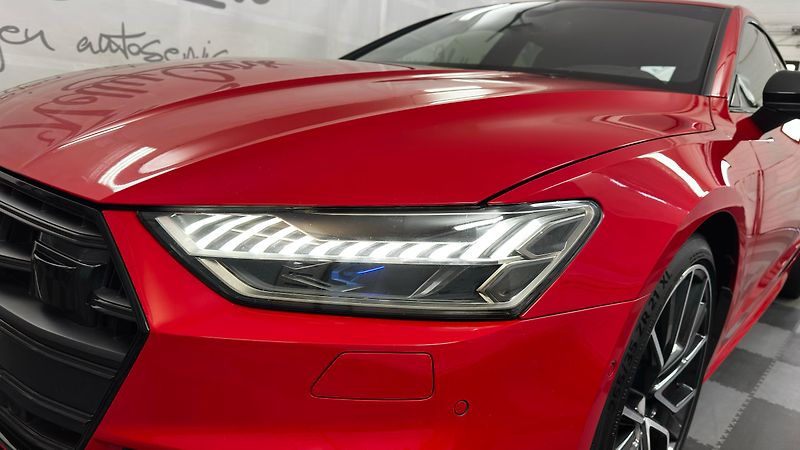Audi S7 ZÁRUKA / TOP STAV - fotka 15 z 46