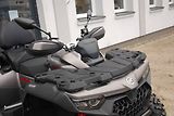 CFMOTO Gladiator X1000 (2026) G3 Premium GREY - náhled 14