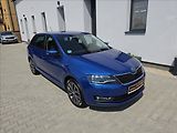 Škoda Rapid 1,0 TSi 70KW Drive dig.klima - náhled 1