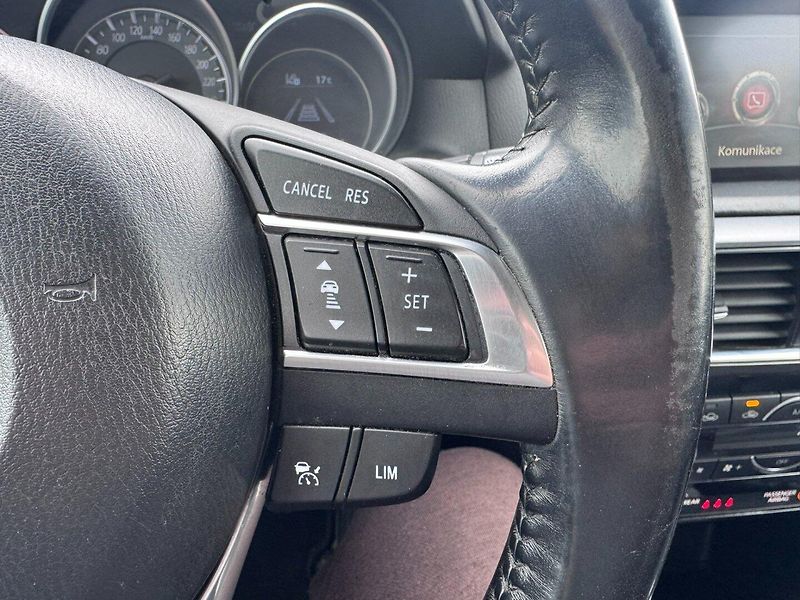 Mazda CX-5 (2015) 2,2D 129KW TAŽNÉ TOPREVOLUTION - fotka 25 z 50