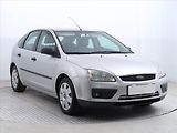 Ford Focus (2005) 1.6 TDCi, nová STK, Klima - náhled 1