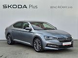 Škoda Superb (2020) L&K DSG 2,0TSi 140kW - náhled 10
