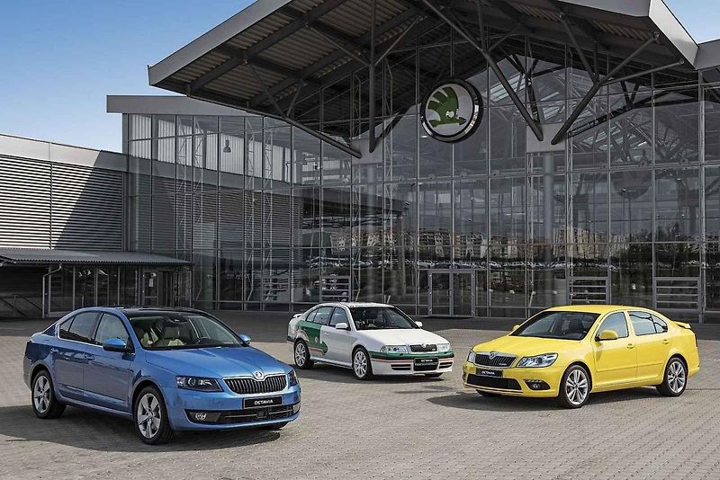 Hala M13 se stane centrem výroby elektromobilů