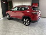 Jeep Compass 1.4 T ČR NAVI  1.MAJ. SERVISKA - náhled 8