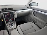 Audi A4 (2005) 2.0 TDI, Automat, nová STK - náhled 8