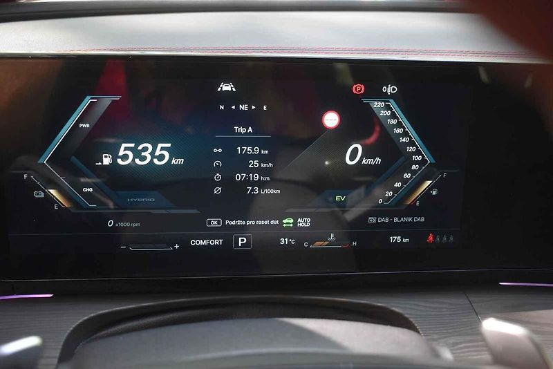 Automobilka s málo známým názvem nabízí prostorné rodinné SUV nyní za skvělou cenu.