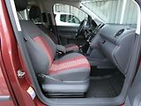 Volkswagen Caddy (2011) 1,6 l LPG - náhled 21
