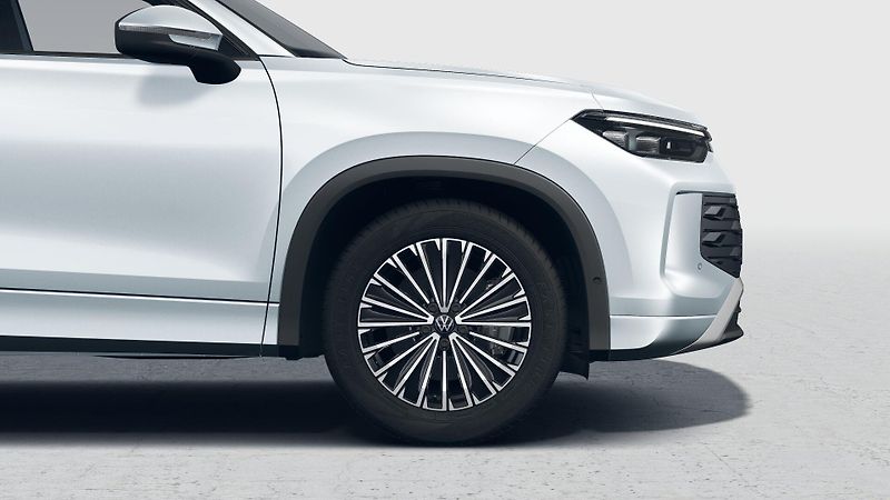 Volkswagen Tiguan Friends 2,0 TDI 110 kW - fotka 4 z 9