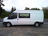 Ford Transit 2.2TDCi, 81 kW, L3H2,  6 míst - náhled 1