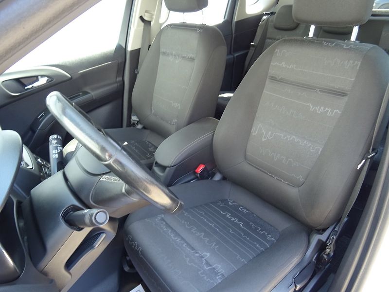Opel Meriva (2016) 1.4i,103kW,NovéČR,DPHs.kn,klim - fotka 8 z 22