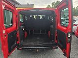 Renault Trafic 1.6 dci 125 Long 9.mist tz - náhled 4
