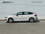 Škoda Scala (2023) 1,5 TSI 110 kW manuál - náhled 2
