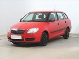 Škoda Fabia (2008) 1.2 12V, po STK, za super cenu - náhled 1