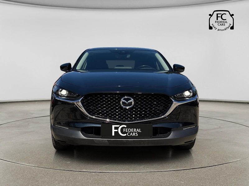 Mazda CX-30 2.0 Skyactiv-X186 GT AT Plus - fotka 8 z 33
