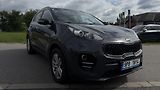 Kia Sportage (2017) 2.0CRDI 4X4 100KW - náhled 3