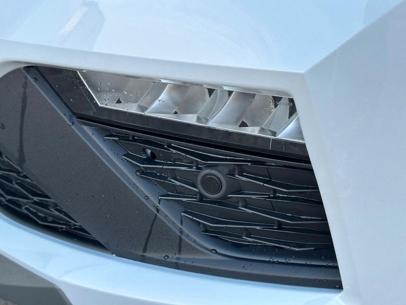 Škoda Kamiq 1.5TSi DSG 150PS LED V.Cockpit - fotka 11 z 35