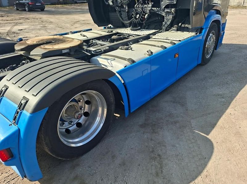 Scania (2019) S 500 lowdeck EURO 6 - fotka 11 z 20