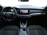 Škoda Octavia (2023) Combi RS 2.0 TDI 147KW 4x4 - náhled 15