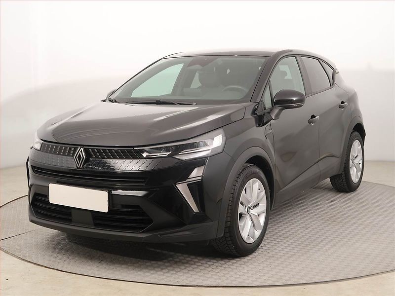 Renault Captur (2024) 1.0 TCe, ČR,1.maj, Serv.kniha - fotka 2 z 15
