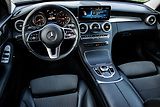 Mercedes-Benz Třídy C - náhled 16