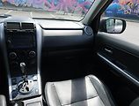 Suzuki Grand Vitara (2008) 2.4 VVT, LPG, 4X4, Automat - náhled 8