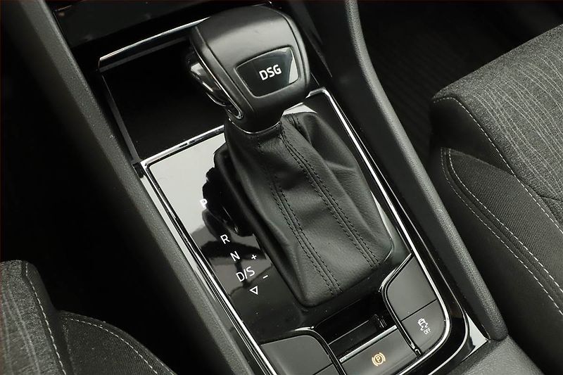 Škoda Kodiaq (2021) 2.0 TDI - fotka 15 z 20