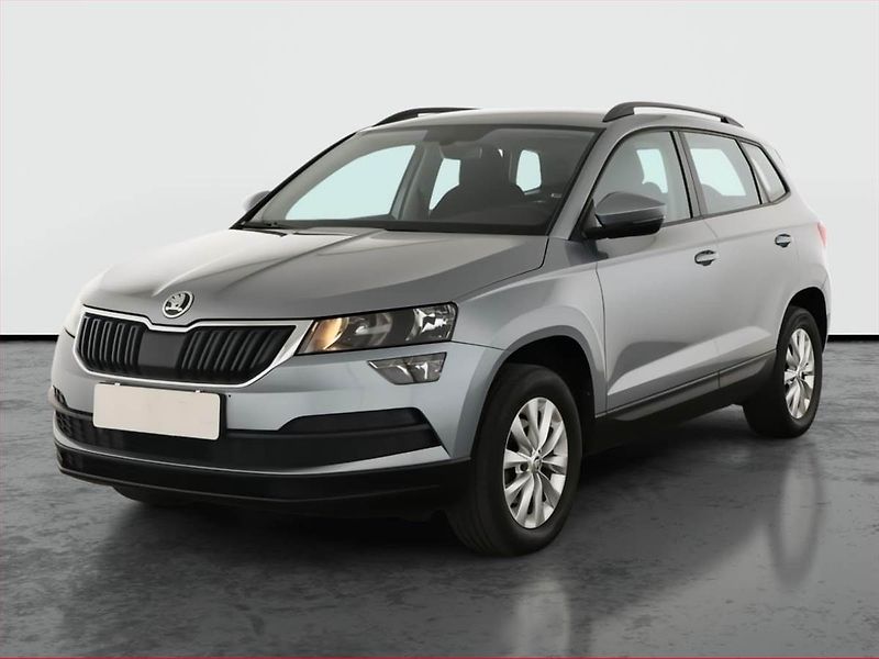 Škoda Karoq (2018) Ambition 1.0 TSI, Tempomat - fotka 2 z 19