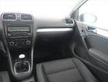 Volkswagen Golf (2010) 1.2 TSI, Tempomat - náhled 8