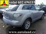 Mazda CX-7 (2008) VOLAT 602 696115 - náhled 2