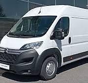 Citroën Jumper (2025) 4-35L4H2 2,2 BlueHDi 165k MAN6 - fotografie inzerátu