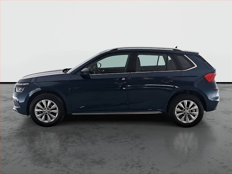Škoda Kamiq (2021) Style Plus 1.0 TSI, Serv.kniha - fotka 3 z 23