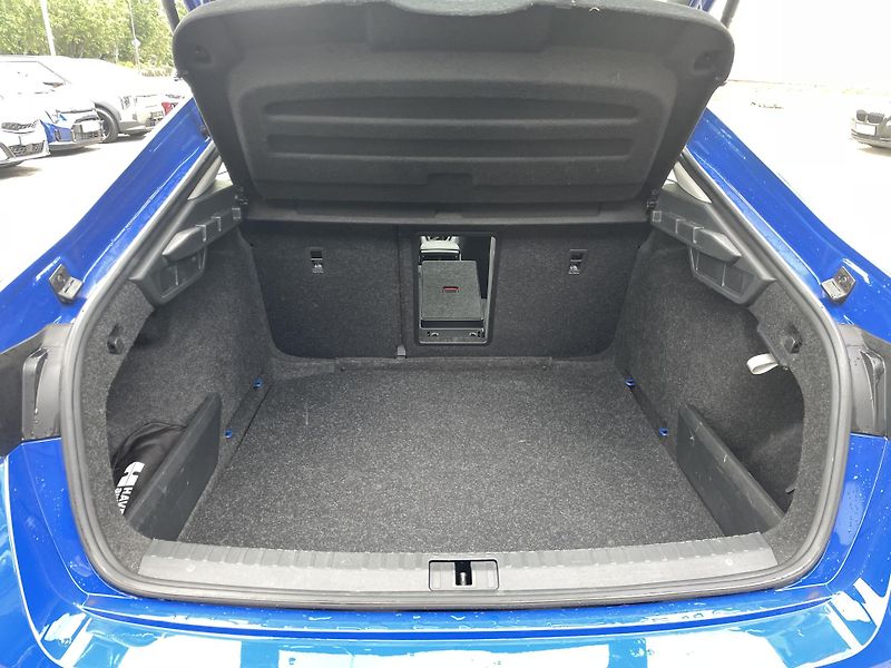 Škoda Octavia (2021) 2,0 TDi Ambition   - fotka 19 z 20