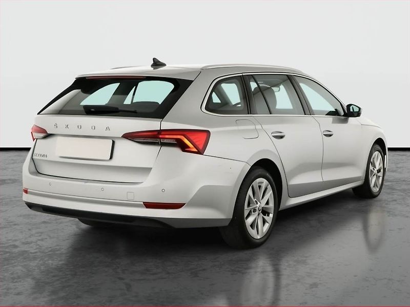 Škoda Octavia (2020) Style 1.5 TSI, ČR,1.maj, Navi - fotka 5 z 21