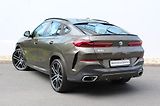BMW X6 xDrive40d, 250kW - náhled 8