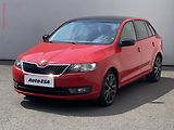 Škoda Rapid (2014) 1.2 TSi, Sport, +kola, panor - náhled 2