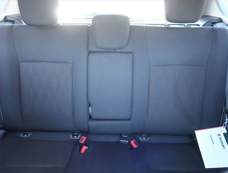 Suzuki SX4 S-Cross (2020) 1.4 BoosterJet, 4X4, Automat - fotka 10 z 17